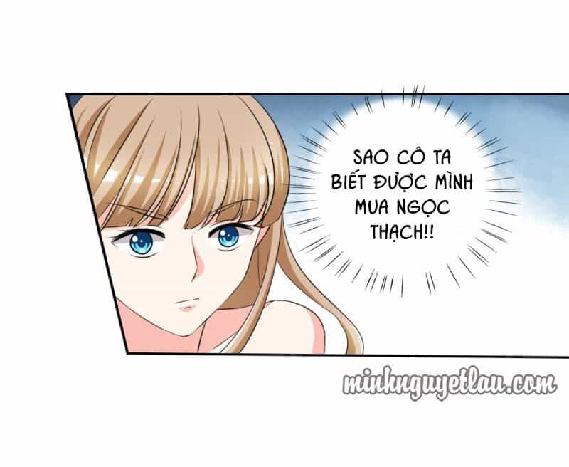 Cẩm Tú Trùng Sinh: Chào Buổi Sáng Phó Thái Thái - Chương 31 - ảnh 23