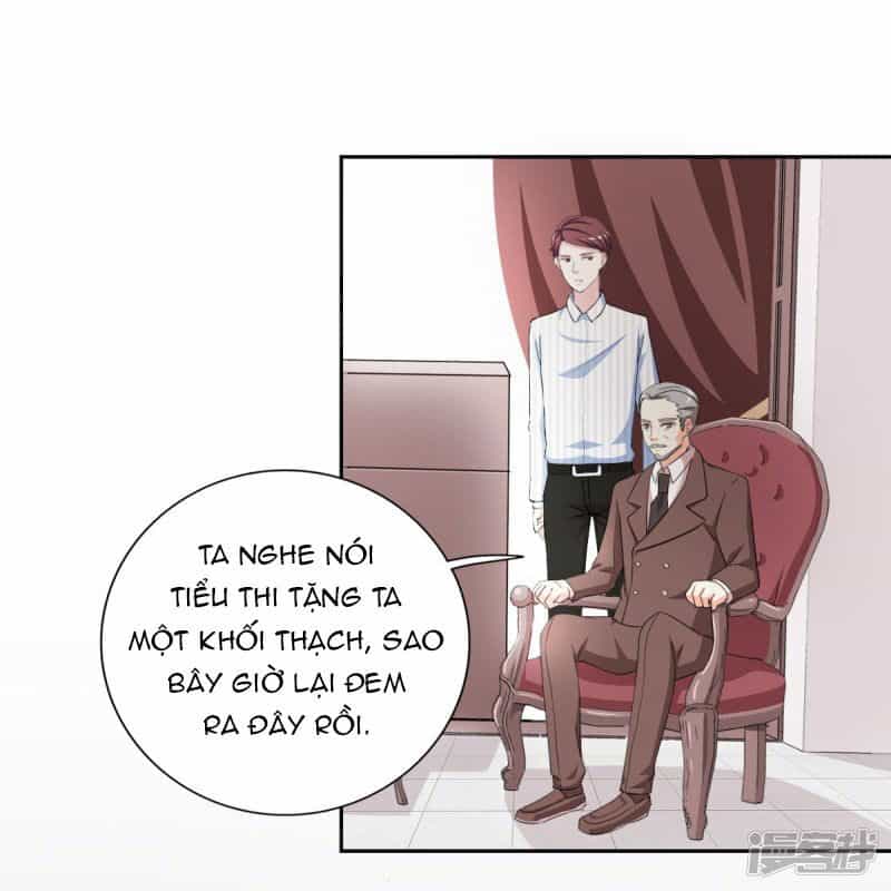 Cẩm Tú Trùng Sinh: Chào Buổi Sáng Phó Thái Thái - Chương 31 - ảnh 27