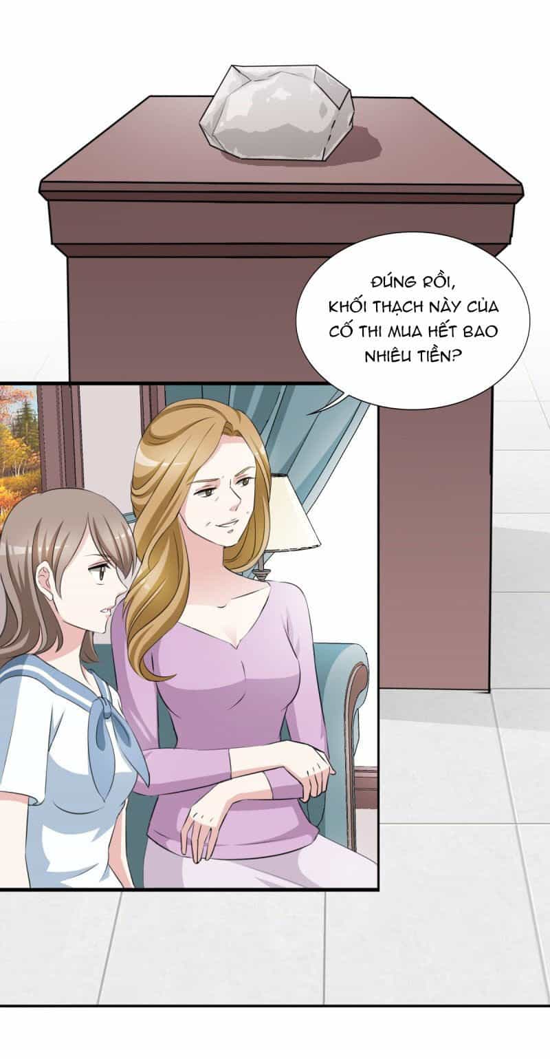 Cẩm Tú Trùng Sinh: Chào Buổi Sáng Phó Thái Thái - Chương 31 - ảnh 30