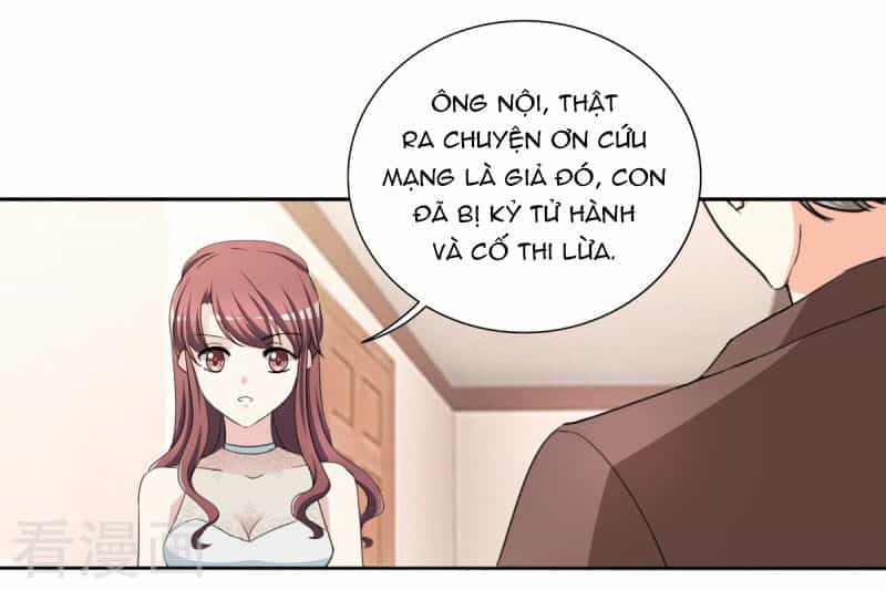 Cẩm Tú Trùng Sinh: Chào Buổi Sáng Phó Thái Thái - Chương 32 - ảnh 22