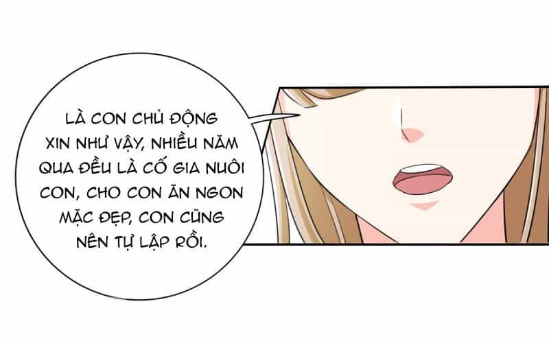 Cẩm Tú Trùng Sinh: Chào Buổi Sáng Phó Thái Thái - Chương 32 - ảnh 9