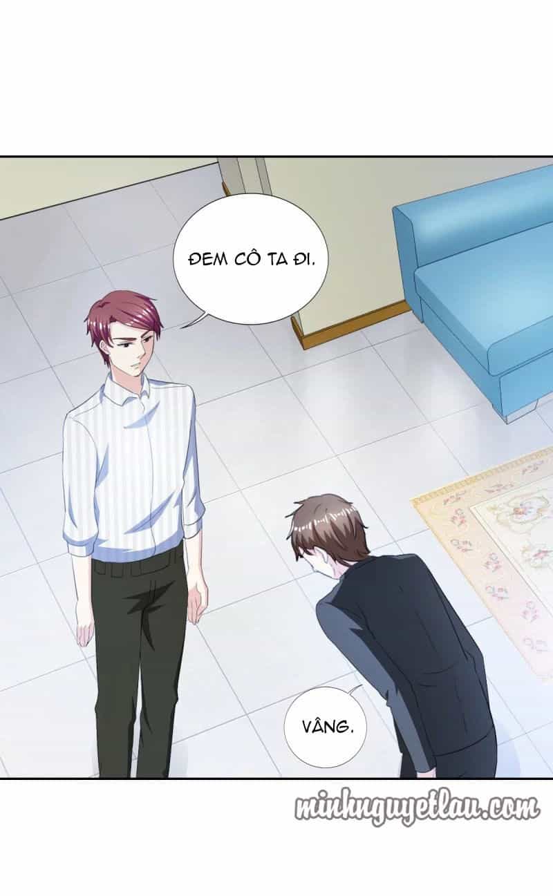 Cẩm Tú Trùng Sinh: Chào Buổi Sáng Phó Thái Thái - Chương 33 - ảnh 18
