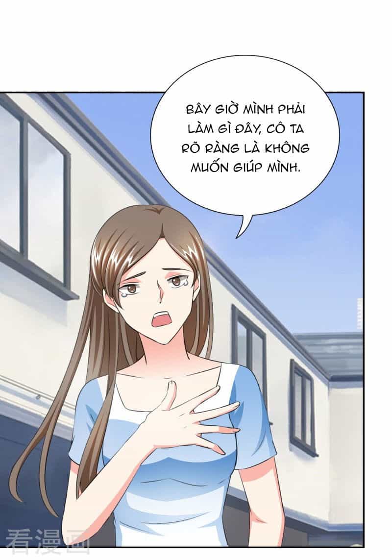 Cẩm Tú Trùng Sinh: Chào Buổi Sáng Phó Thái Thái - Chương 35 - ảnh 24