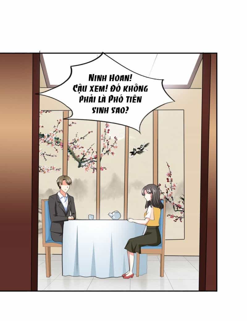 Cẩm Tú Trùng Sinh: Chào Buổi Sáng Phó Thái Thái - Chương 35 - ảnh 37