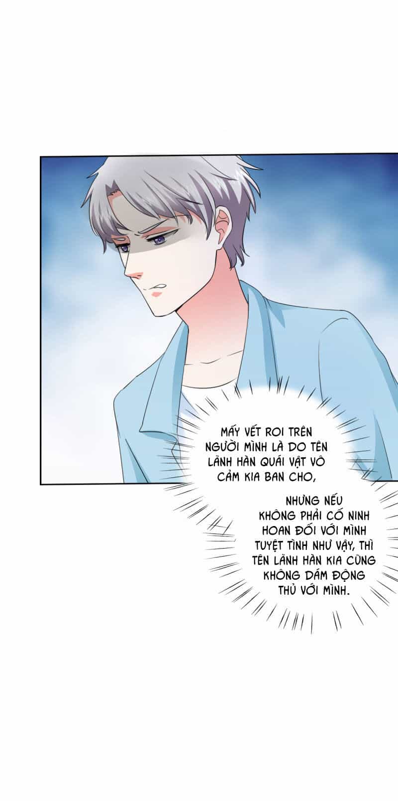 Cẩm Tú Trùng Sinh: Chào Buổi Sáng Phó Thái Thái - Chương 42 - ảnh 18