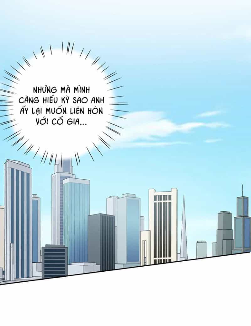 Cẩm Tú Trùng Sinh: Chào Buổi Sáng Phó Thái Thái - Chương 51 - ảnh 23