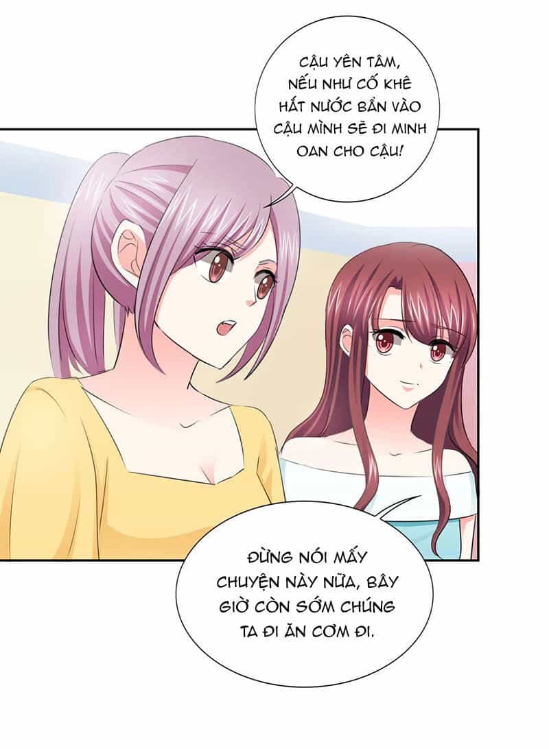 Cẩm Tú Trùng Sinh: Chào Buổi Sáng Phó Thái Thái - Chương 51 - ảnh 28