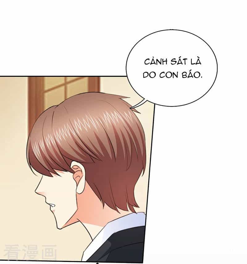 Cẩm Tú Trùng Sinh: Chào Buổi Sáng Phó Thái Thái - Chương 51 - ảnh 3