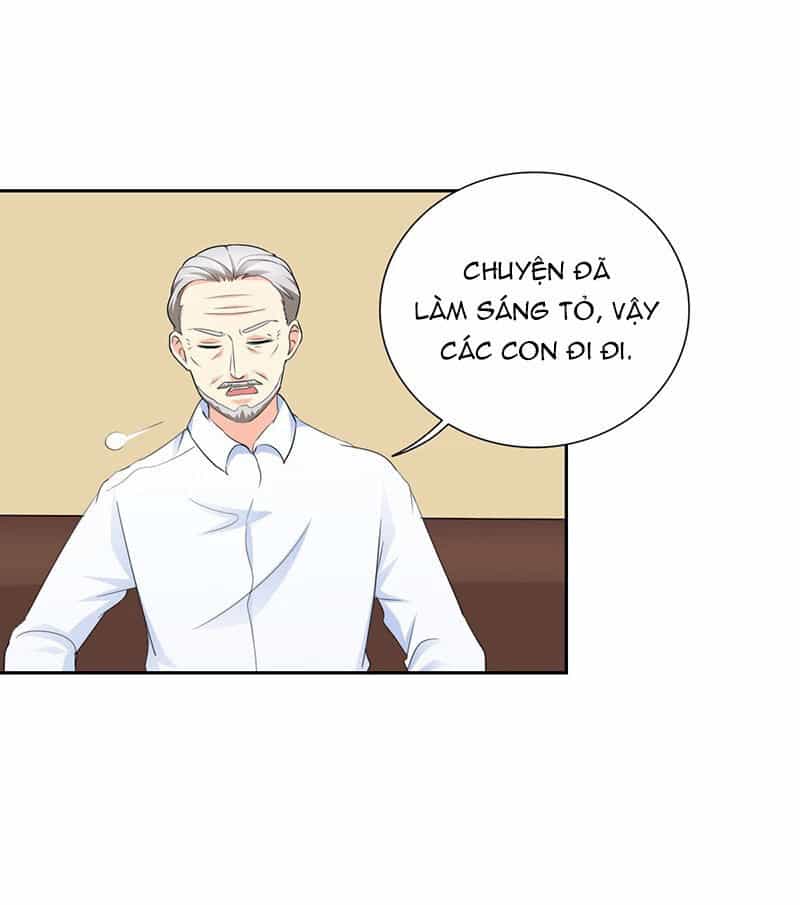 Cẩm Tú Trùng Sinh: Chào Buổi Sáng Phó Thái Thái - Chương 51 - ảnh 8