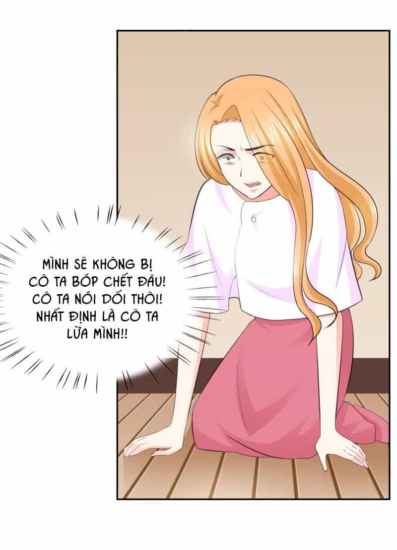 Cẩm Tú Trùng Sinh: Chào Buổi Sáng Phó Thái Thái - Chương 52 - ảnh 30
