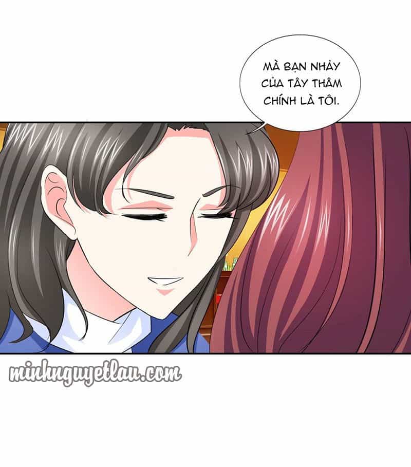 Cẩm Tú Trùng Sinh: Chào Buổi Sáng Phó Thái Thái - Chương 52 - ảnh 5