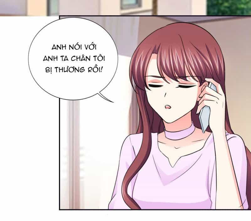 Cẩm Tú Trùng Sinh: Chào Buổi Sáng Phó Thái Thái - Chương 56 - ảnh 16