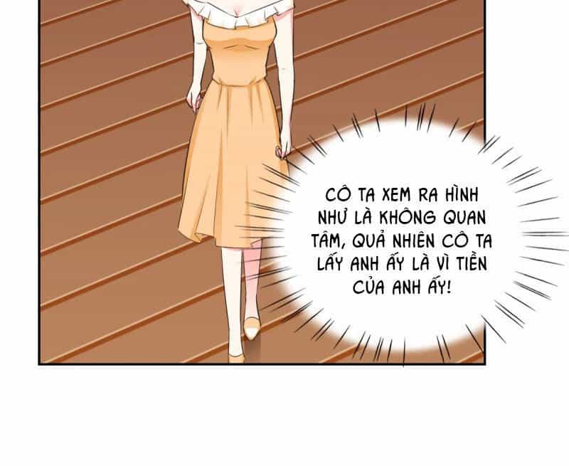 Cẩm Tú Trùng Sinh: Chào Buổi Sáng Phó Thái Thái - Chương 58 - ảnh 20