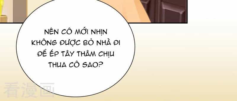 Cẩm Tú Trùng Sinh: Chào Buổi Sáng Phó Thái Thái - Chương 58 - ảnh 4