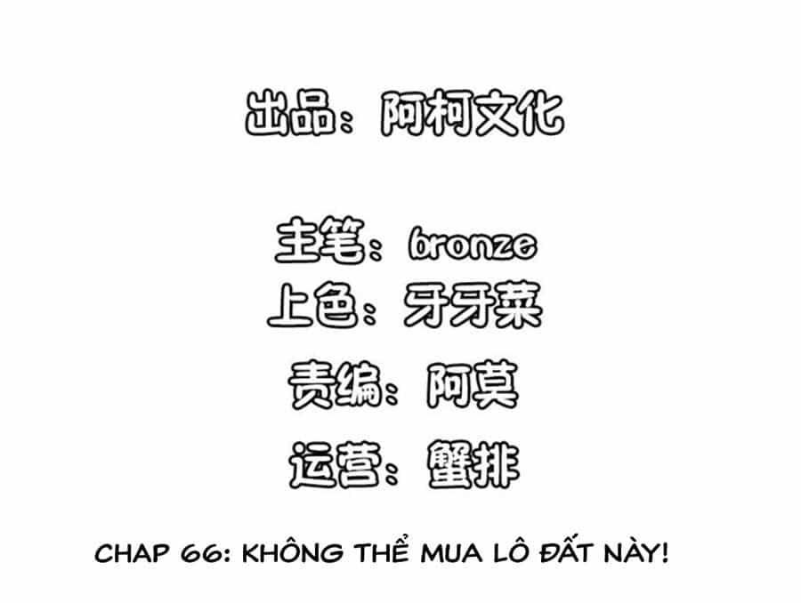 Cẩm Tú Trùng Sinh: Chào Buổi Sáng Phó Thái Thái - Chương 66 - ảnh 2