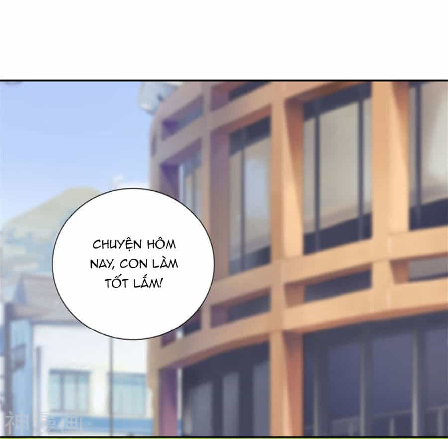 Cẩm Tú Trùng Sinh: Chào Buổi Sáng Phó Thái Thái - Chương 67 - ảnh 11