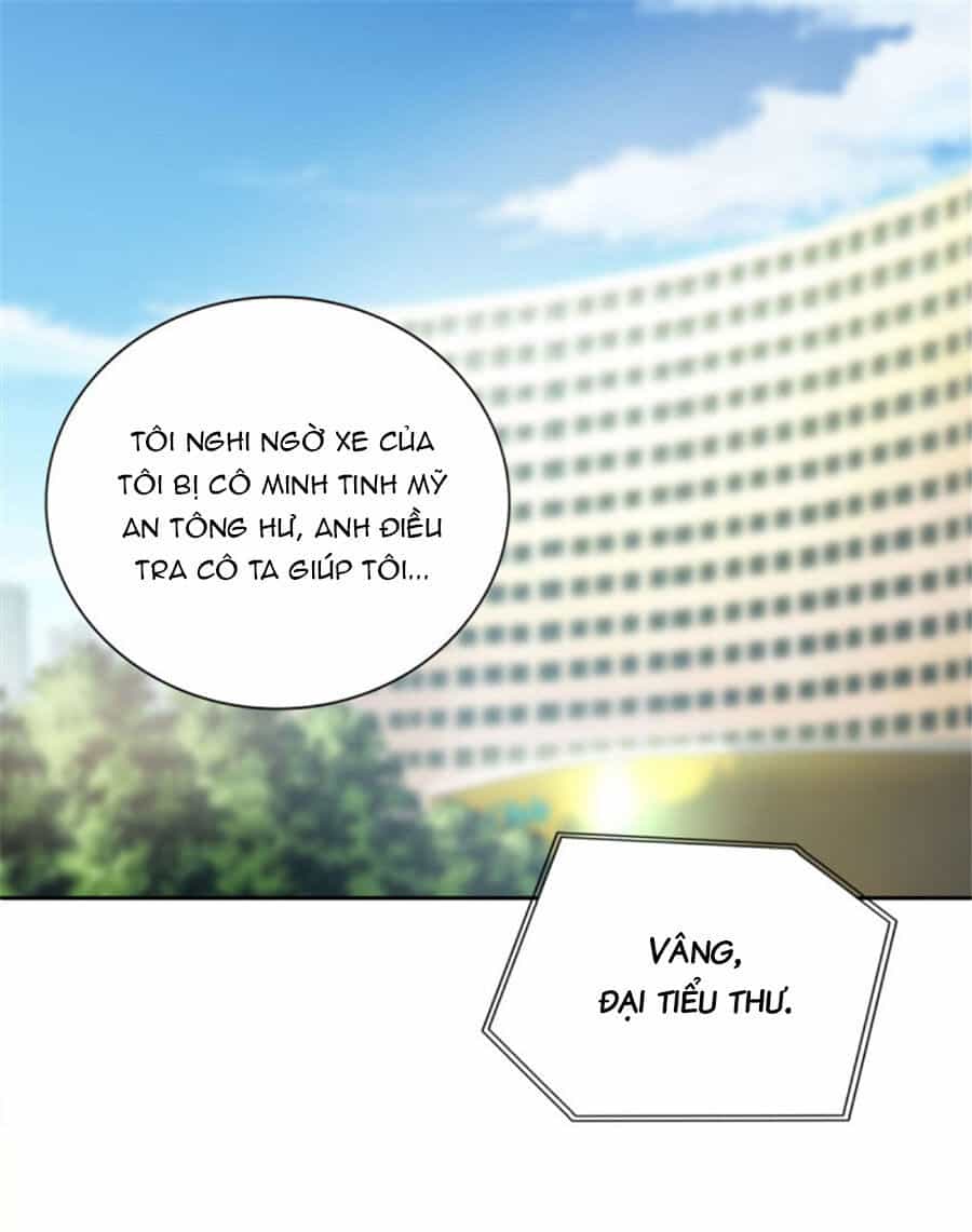 Cẩm Tú Trùng Sinh: Chào Buổi Sáng Phó Thái Thái - Chương 71 - ảnh 10