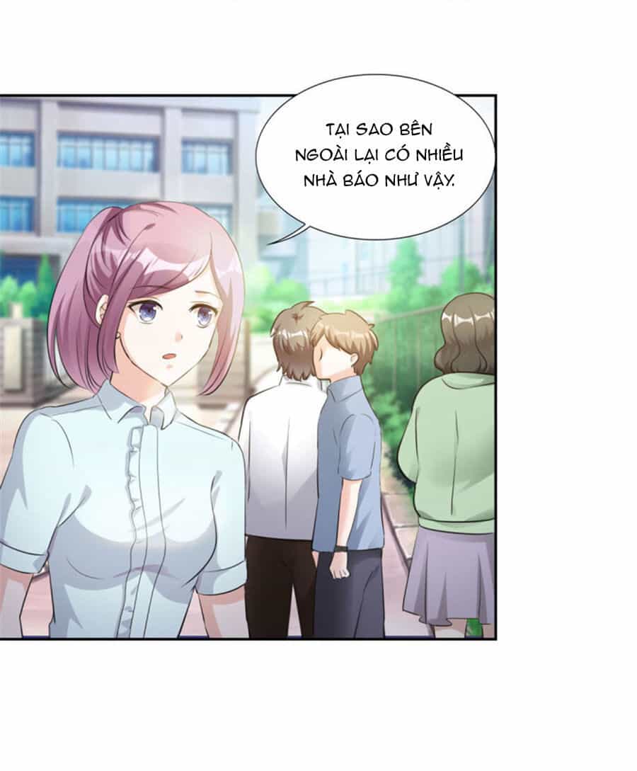 Cẩm Tú Trùng Sinh: Chào Buổi Sáng Phó Thái Thái - Chương 71 - ảnh 21