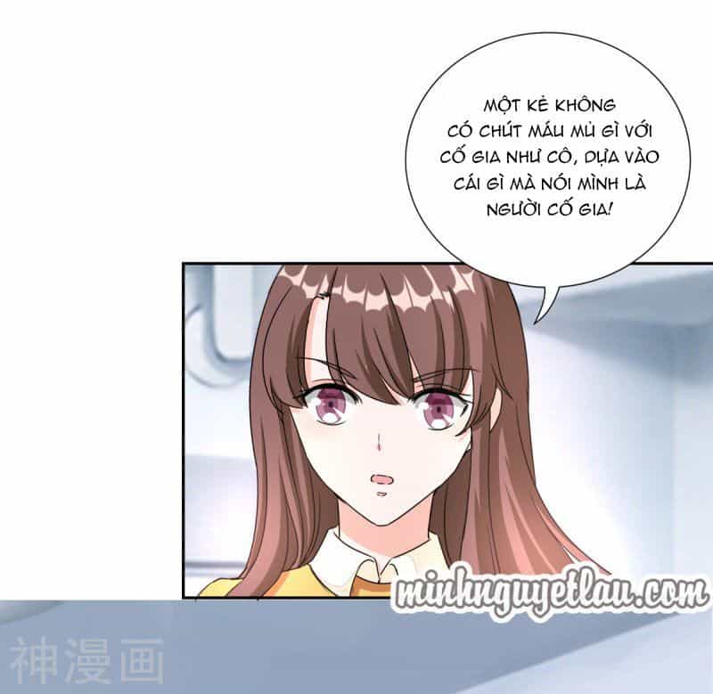 Cẩm Tú Trùng Sinh: Chào Buổi Sáng Phó Thái Thái - Chương 85 - ảnh 4