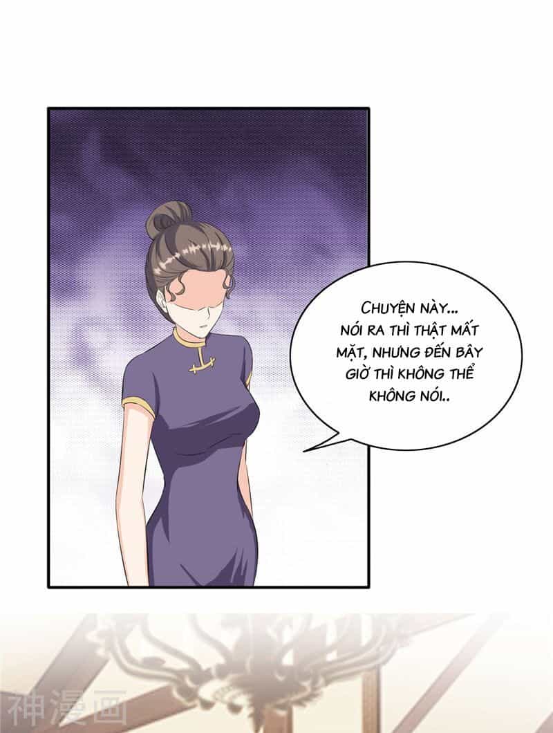 Cẩm Tú Trùng Sinh: Chào Buổi Sáng Phó Thái Thái - Chương 96 - ảnh 13