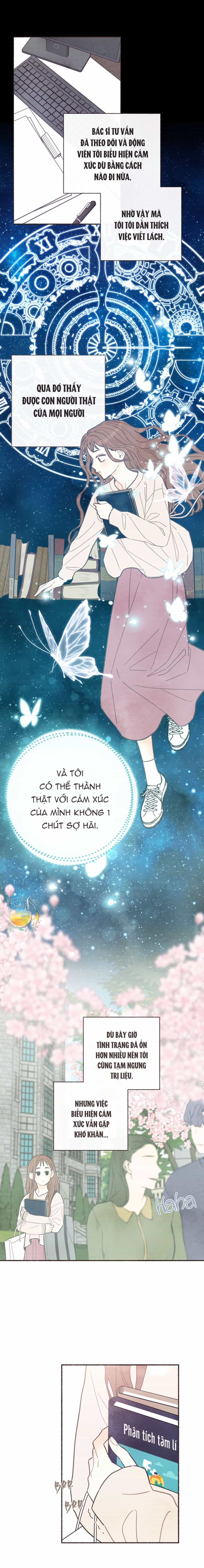 Cảm Xúc Chuyển Giao - Chương 0 - ảnh 8
