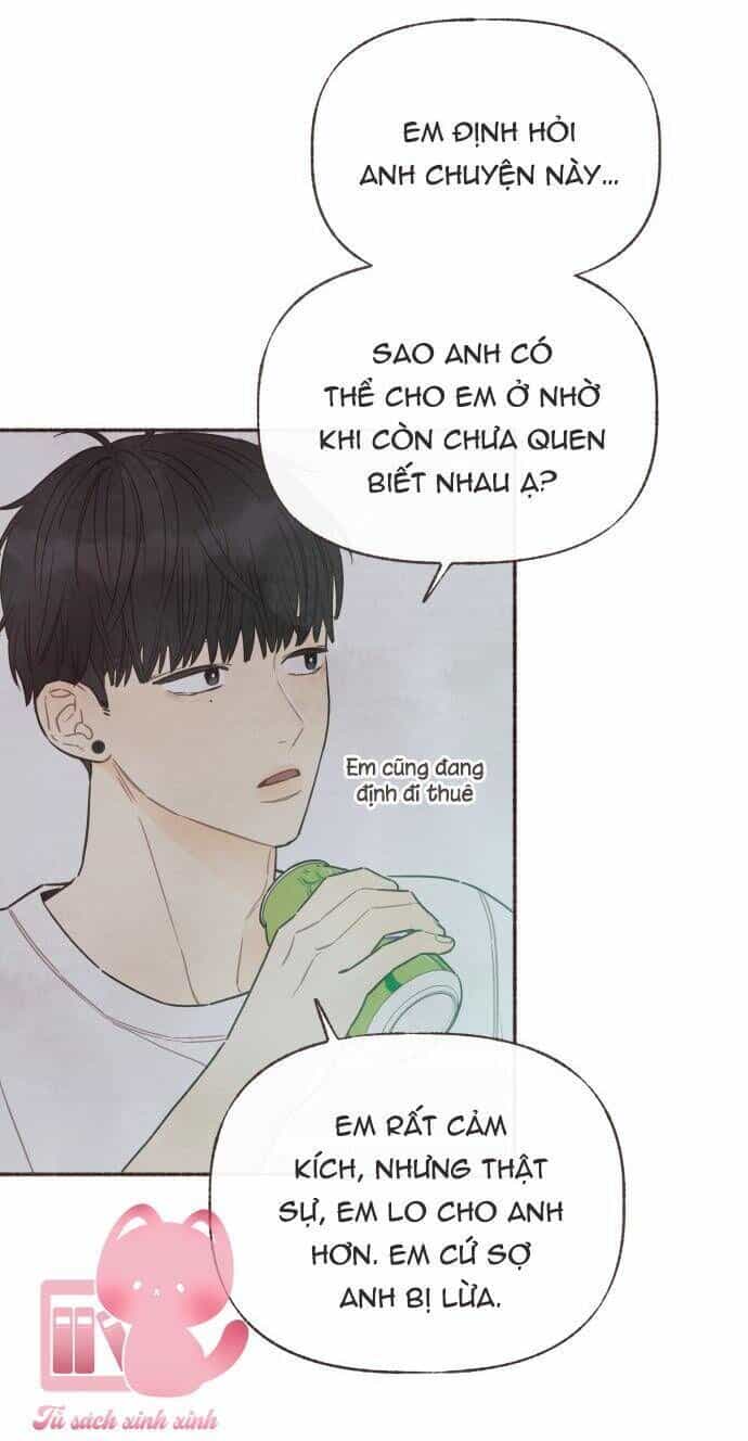 Cảm Xúc Chuyển Giao - Chương 18 - ảnh 45