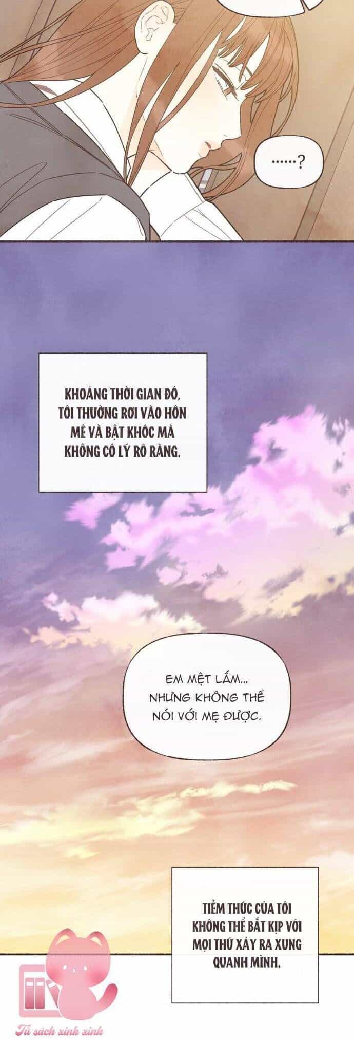 Cảm Xúc Chuyển Giao - Chương 21 - ảnh 5