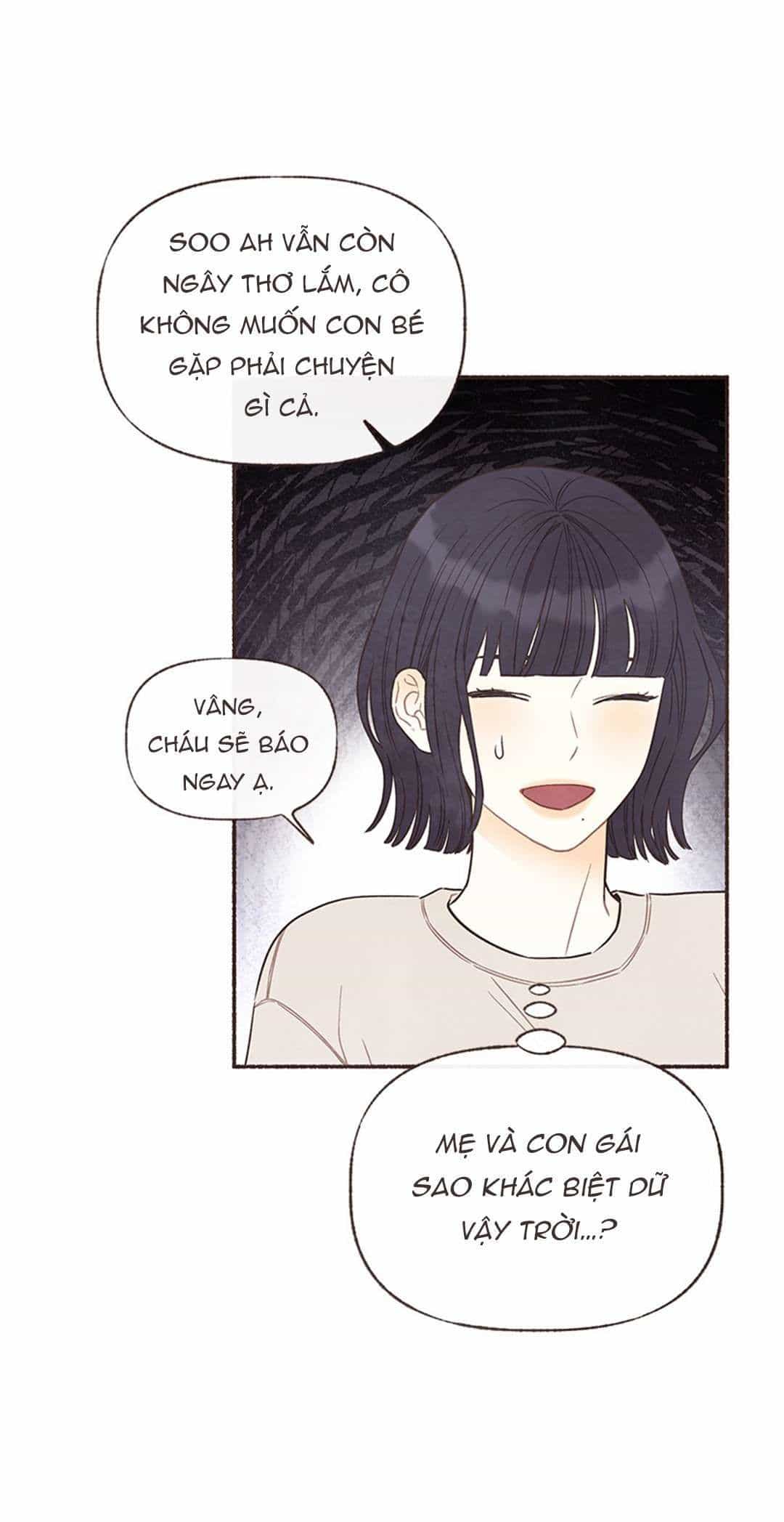 Cảm Xúc Chuyển Giao - Chương 22 - ảnh 9