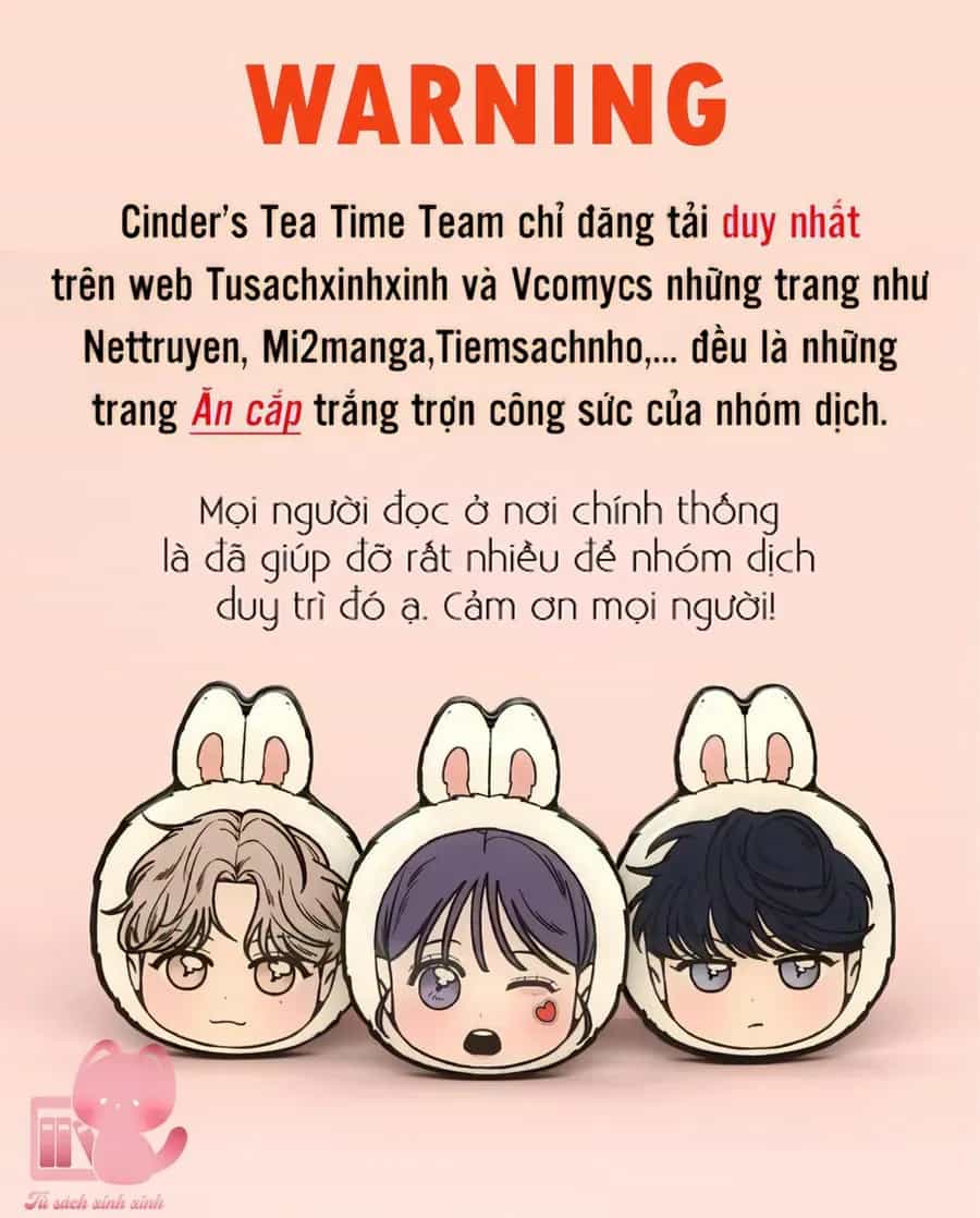 Cảm Xúc Chuyển Giao - Chương 26 - ảnh 3