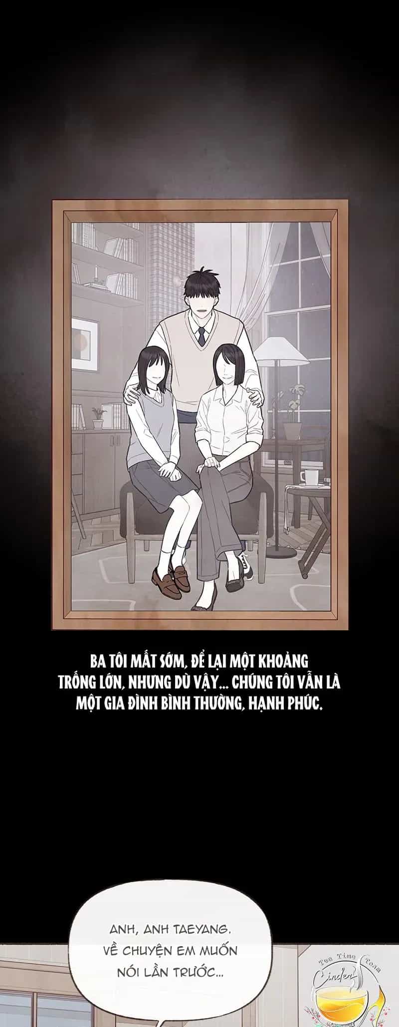 Cảm Xúc Chuyển Giao - Chương 26 - ảnh 4