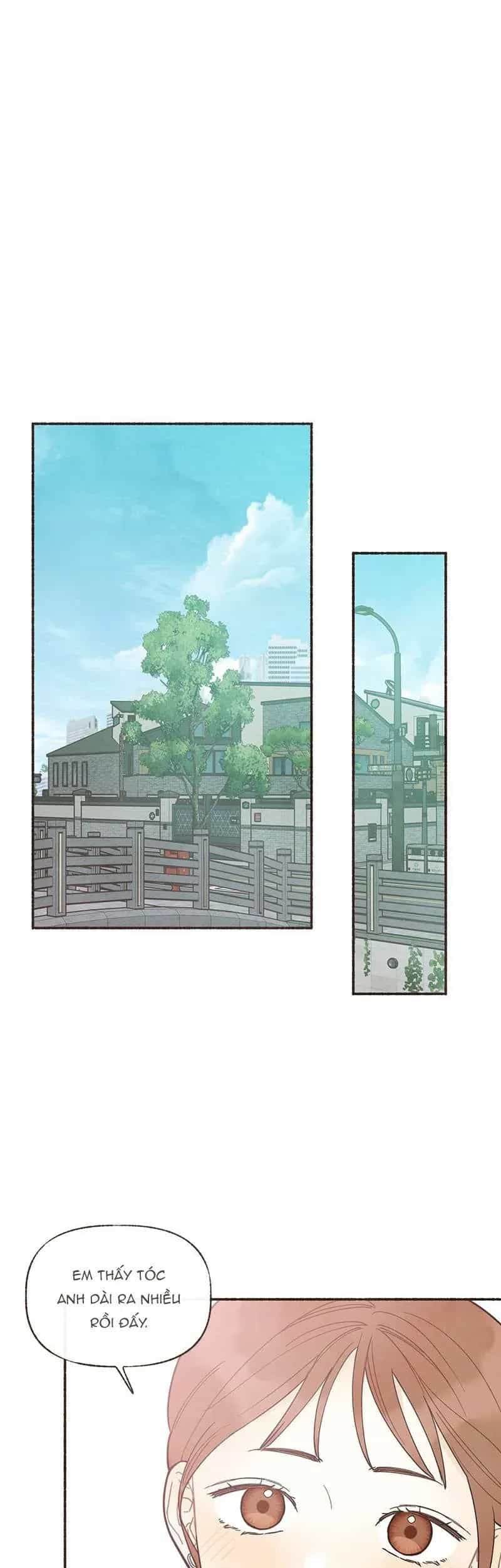 Cảm Xúc Chuyển Giao - Chương 27 - ảnh 20