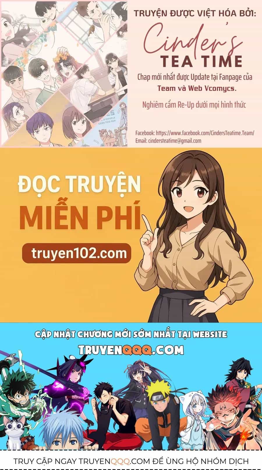 Cảm Xúc Chuyển Giao - Chương 27 - ảnh 35