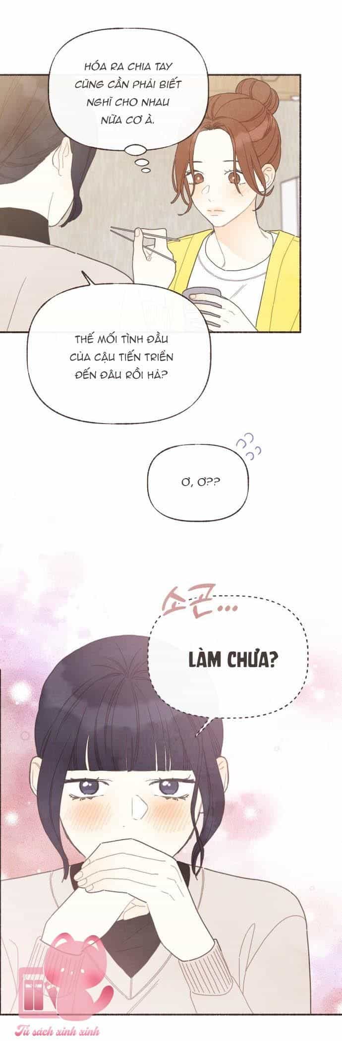Cảm Xúc Chuyển Giao - Chương 61 - ảnh 18