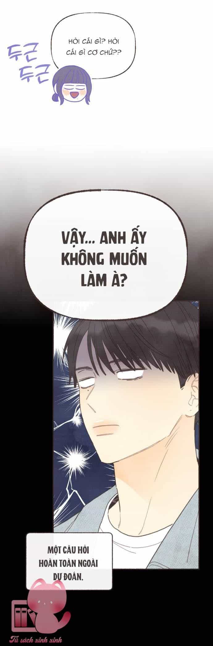 Cảm Xúc Chuyển Giao - Chương 61 - ảnh 20