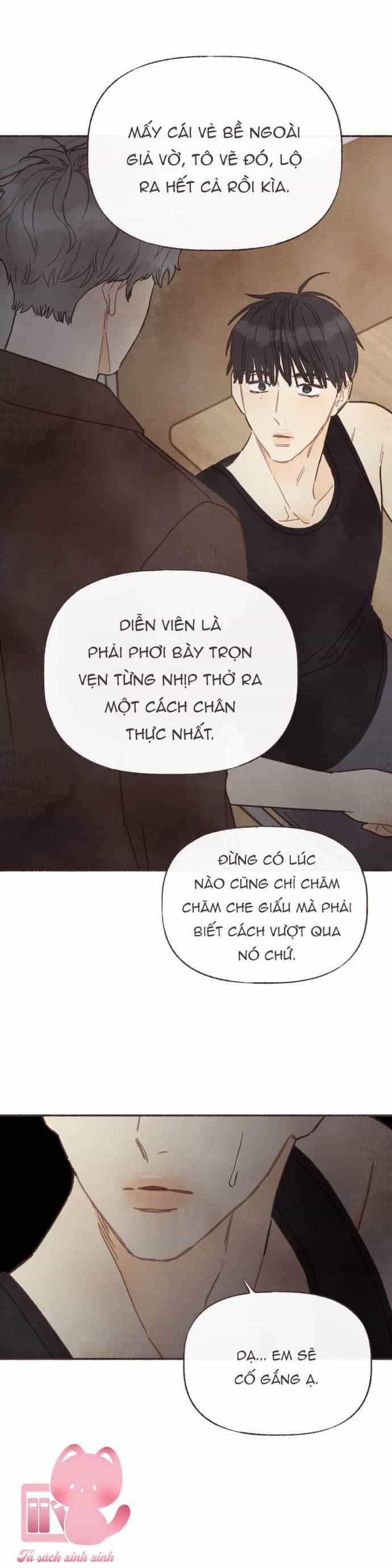 Cảm Xúc Chuyển Giao - Chương 62 - ảnh 14
