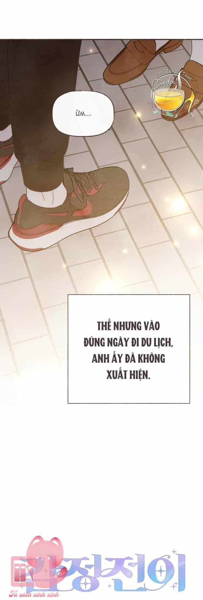 Cảm Xúc Chuyển Giao - Chương 64 - ảnh 10
