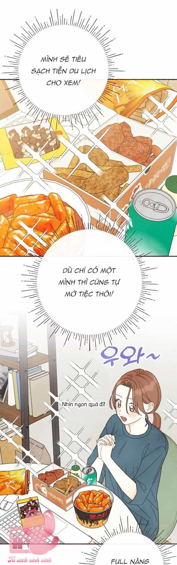 Cảm Xúc Chuyển Giao - Chương 64 - ảnh 16