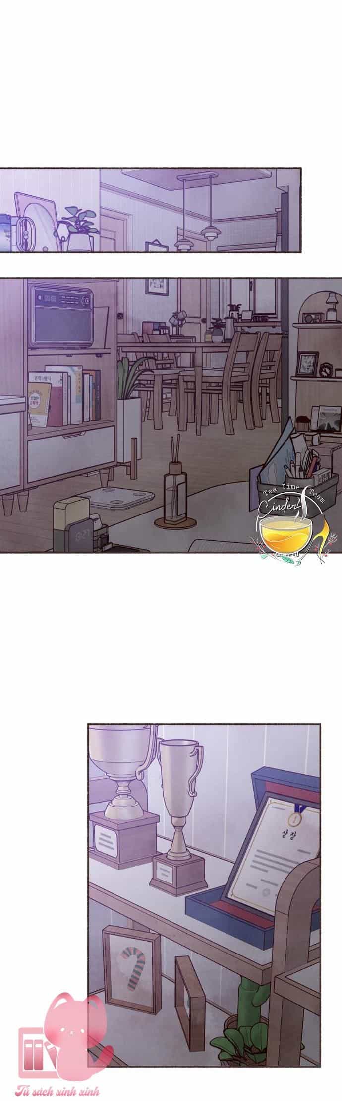 Cảm Xúc Chuyển Giao - Chương 65 - ảnh 12
