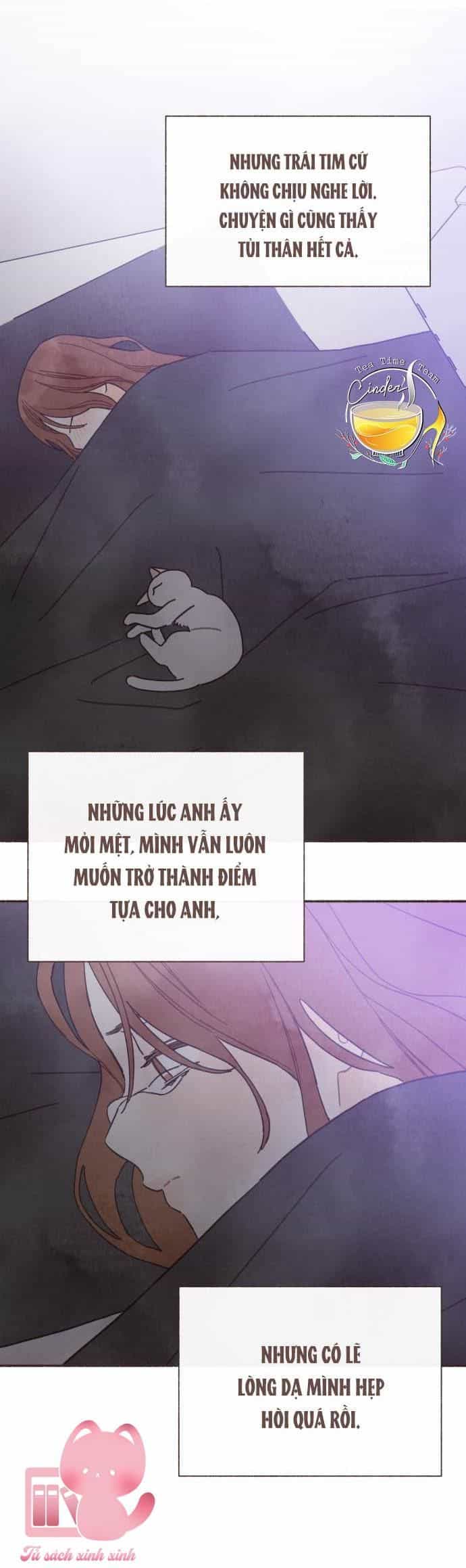 Cảm Xúc Chuyển Giao - Chương 65 - ảnh 20