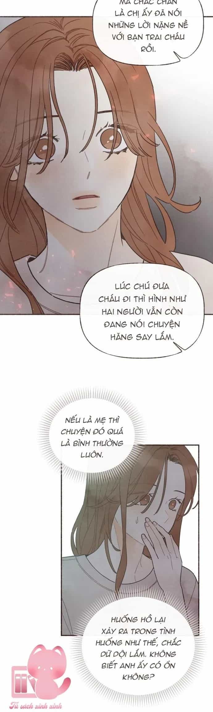Cảm Xúc Chuyển Giao - Chương 67 - ảnh 10