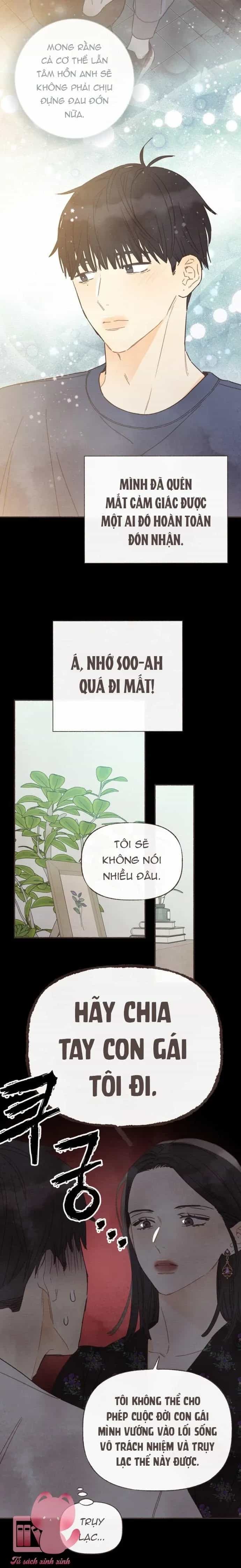 Cảm Xúc Chuyển Giao - Chương 67 - ảnh 13