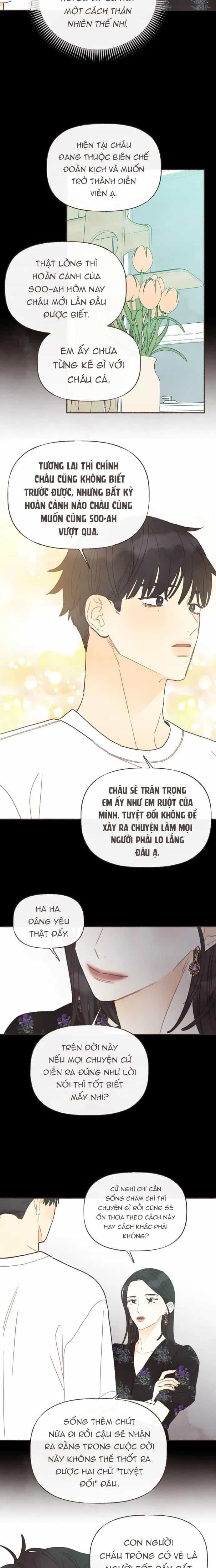Cảm Xúc Chuyển Giao - Chương 67 - ảnh 15