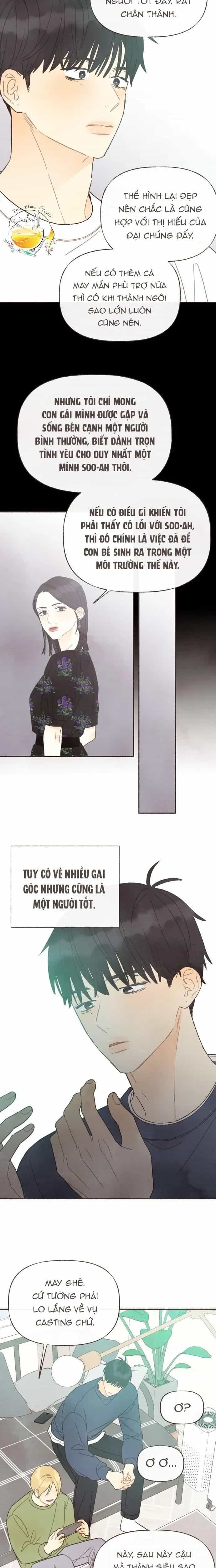 Cảm Xúc Chuyển Giao - Chương 67 - ảnh 16