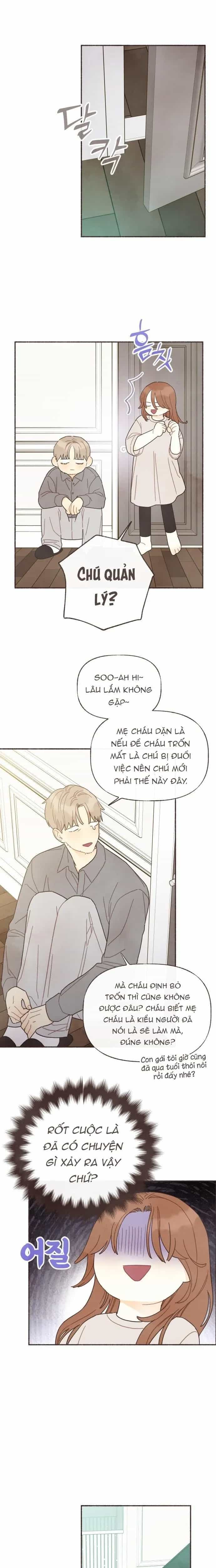 Cảm Xúc Chuyển Giao - Chương 67 - ảnh 8