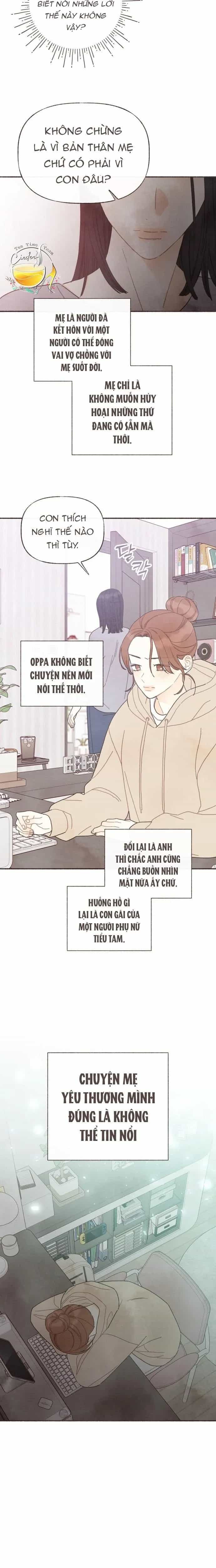 Cảm Xúc Chuyển Giao - Chương 68 - ảnh 16