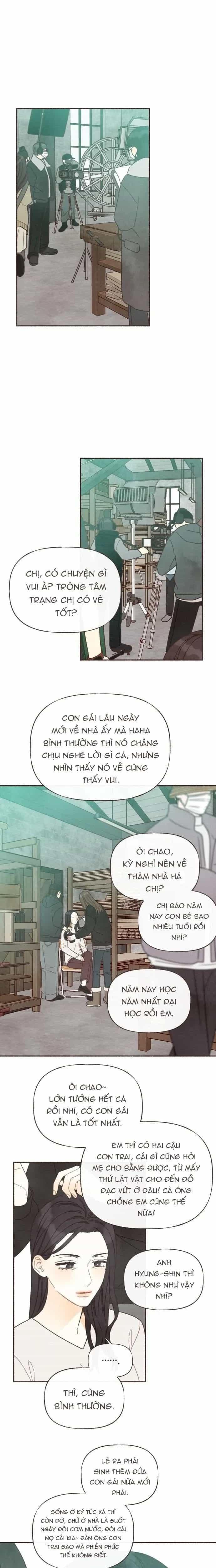 Cảm Xúc Chuyển Giao - Chương 68 - ảnh 2