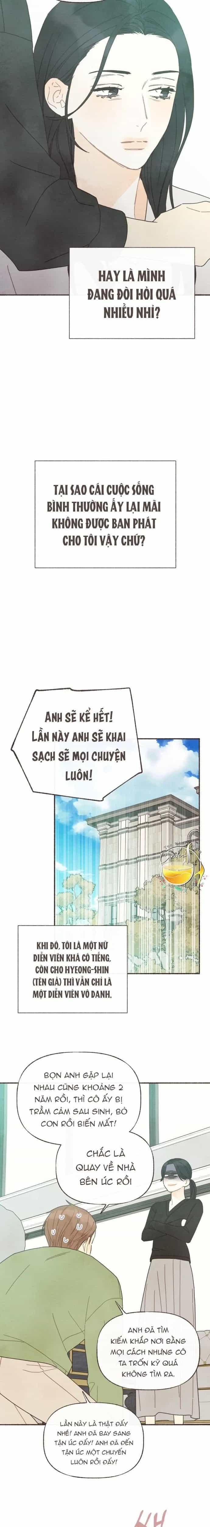 Cảm Xúc Chuyển Giao - Chương 68 - ảnh 3