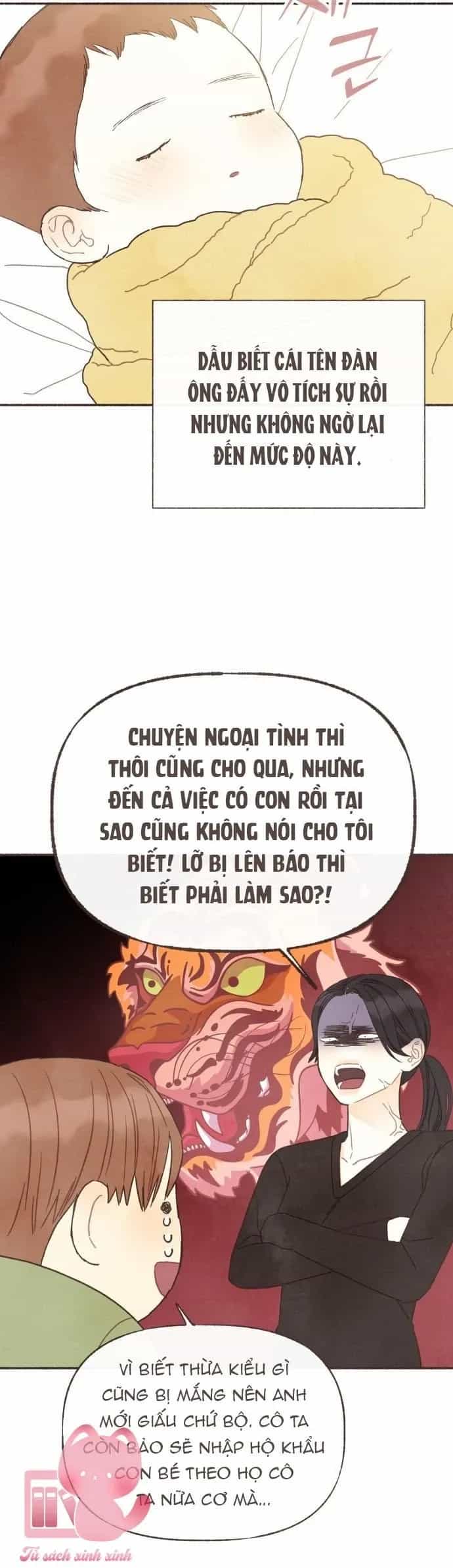 Cảm Xúc Chuyển Giao - Chương 68 - ảnh 4