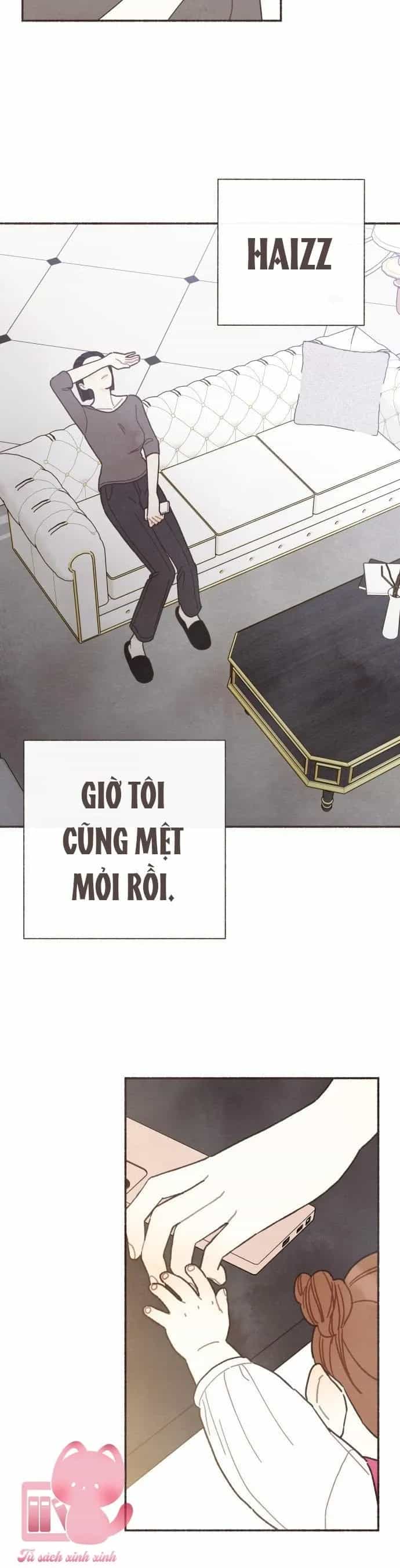 Cảm Xúc Chuyển Giao - Chương 68 - ảnh 7