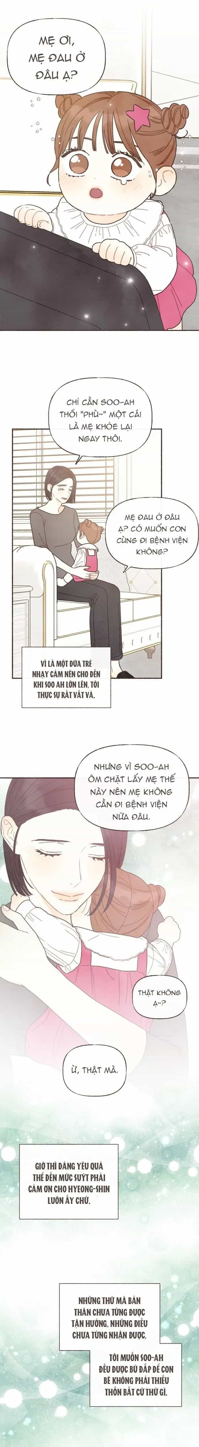 Cảm Xúc Chuyển Giao - Chương 68 - ảnh 8